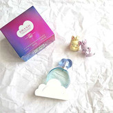 ادکلن مینیاتوری برند کالکشن کد 295 رایحه آریانا گرانده کلود حجم 25 میل