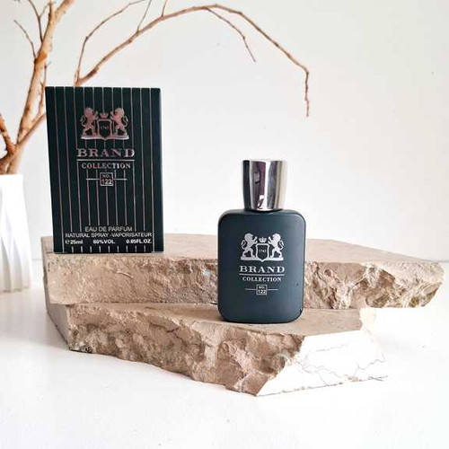 ادکلن مینیاتوری برند کالکشن کد 122 رایحه مارلی بیرلی حجم 25 میل