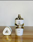 ادکلن زنانه شرکت لطافه مدل یارا موی (سفید) حجم 100 میل