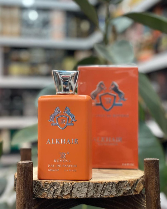 ادکلن مردانه شرکت روونا رایحه مارلی التیر حجم 100 میل