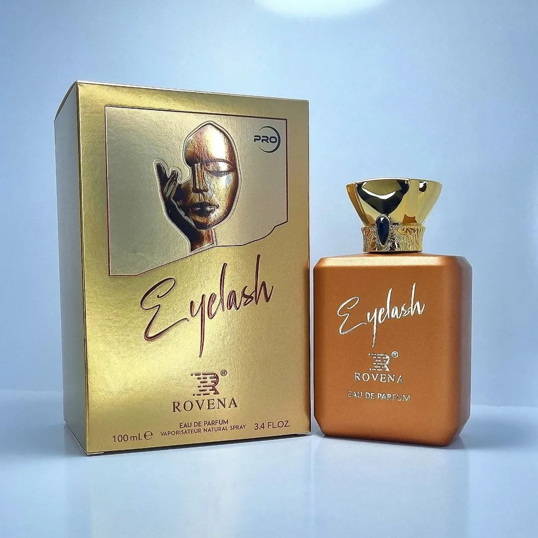 ادکلن زنانه شرکت روونا مدل الیش رایحه بیلی ایلیش حجم 100 میل