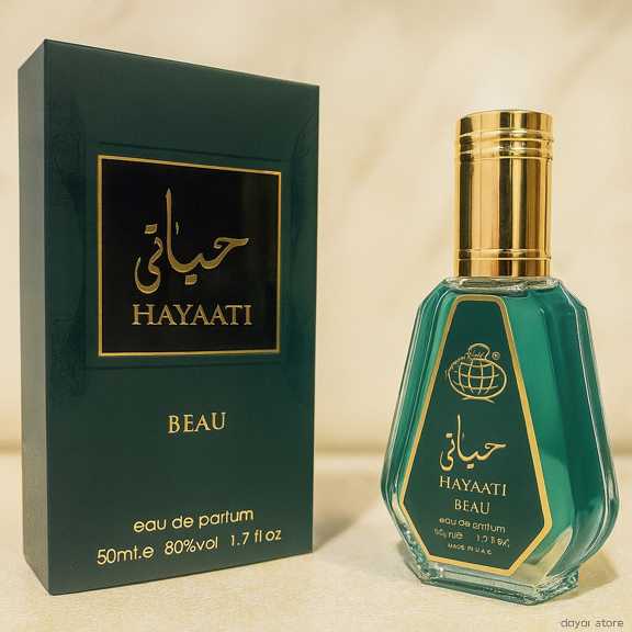 ادکلن جیبی برند فرگرانس مدل حیاتی بیو رایحه ژان پل گوتیه له بو له پرفیوم حجم 50 میل