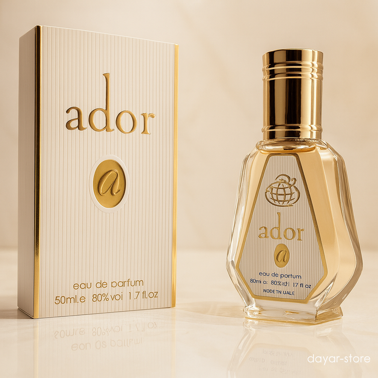 ادکلن جیبی برند فرگرانس رایحه دیور جادور حجم 50 میل