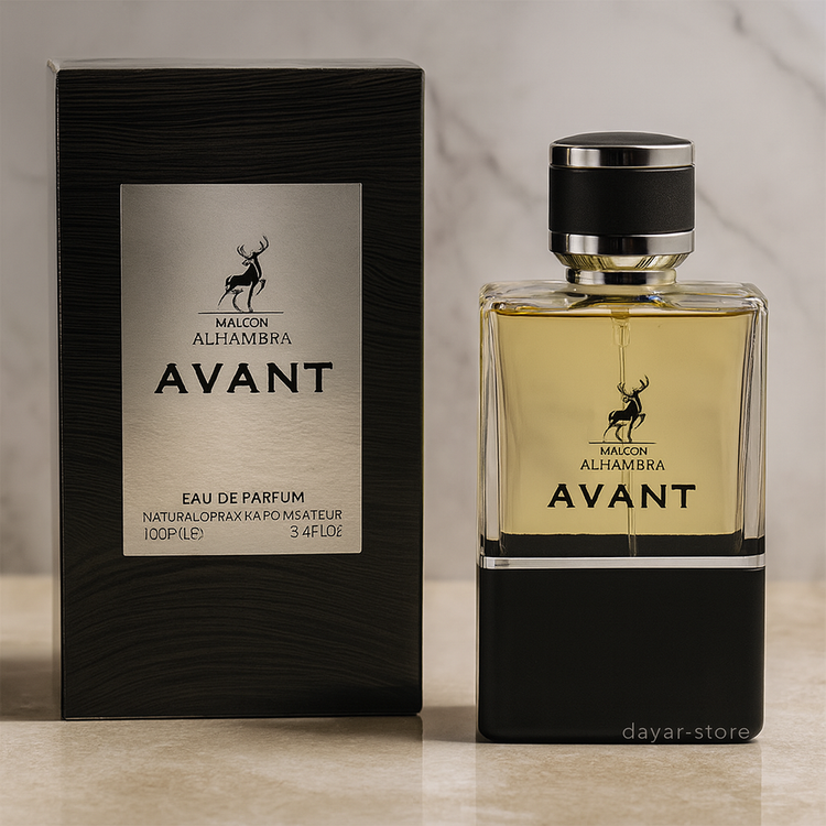 ادکلن مردانه شرکت الحمبرا مدل کرید اونتوس حجم 100 میل