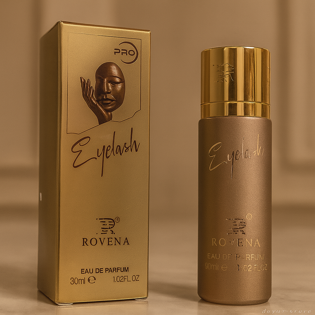 ادکلن جیبی برند روونا مدل بیلی ایلیش حجم 30 میل