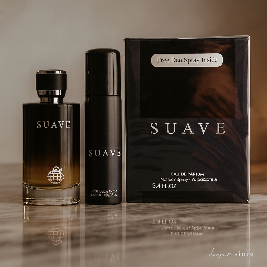 ادکلن مردانه برند فرگرانس مدل ساواج دیور حجم 100 میل